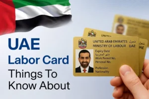 uae labour card 2026