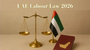 UAE Labour LAW 2026