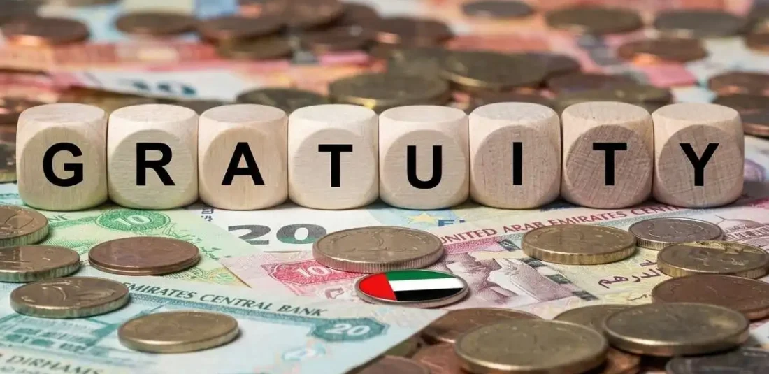 UAE Gratuity