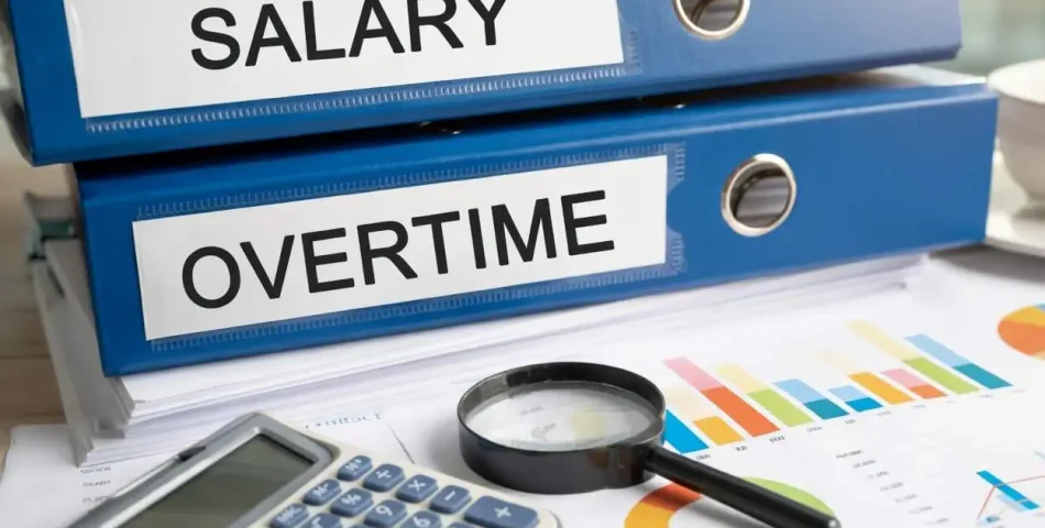 Overtime Calculator UAE